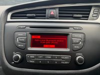 USED 2017 67 KIA CEED 1.6 CRDi 1 Sportswagon 5dr Diesel Manual Euro 6 (s/s) (134 bhp) 2 Owner, Superb Service History, DAB Radio, Bluetooth Connectivity, Voice Control, USB and AUX Input, 15" Alloy Wheels, LED Daytime Lights