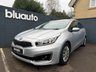 USED 2017 67 KIA CEED 1.6 CRDi 1 Sportswagon 5dr Diesel Manual Euro 6 (s/s) (134 bhp) 2 Owner, Superb Service History, DAB Radio, Bluetooth Connectivity, Voice Control, USB and AUX Input, 15" Alloy Wheels, LED Daytime Lights