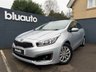 USED 2017 67 KIA CEED 1.6 CRDi 1 Sportswagon 5dr Diesel Manual Euro 6 (s/s) (134 bhp) 2 Owner, Superb Service History, DAB Radio, Bluetooth Connectivity, Voice Control, USB and AUX Input, 15" Alloy Wheels, LED Daytime Lights