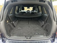 USED 2017 03 MERCEDES-BENZ GLS 3.0 GLS350d V6 AMG Line SUV 5dr Diesel G-Tronic 4MATIC Euro 6 (s/s) (258 ps) PANORAMIC ROOF, HEATED SEATS