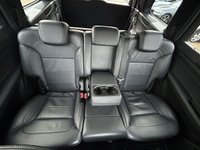 USED 2017 03 MERCEDES-BENZ GLS 3.0 GLS350d V6 AMG Line SUV 5dr Diesel G-Tronic 4MATIC Euro 6 (s/s) (258 ps) PANORAMIC ROOF, HEATED SEATS