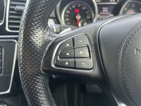 USED 2017 03 MERCEDES-BENZ GLS 3.0 GLS350d V6 AMG Line SUV 5dr Diesel G-Tronic 4MATIC Euro 6 (s/s) (258 ps) PANORAMIC ROOF, HEATED SEATS