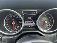 USED 2017 03 MERCEDES-BENZ GLS 3.0 GLS350d V6 AMG Line SUV 5dr Diesel G-Tronic 4MATIC Euro 6 (s/s) (258 ps) PANORAMIC ROOF, HEATED SEATS