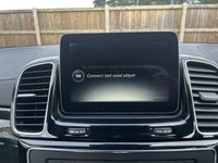 USED 2017 03 MERCEDES-BENZ GLS 3.0 GLS350d V6 AMG Line SUV 5dr Diesel G-Tronic 4MATIC Euro 6 (s/s) (258 ps) PANORAMIC ROOF, HEATED SEATS
