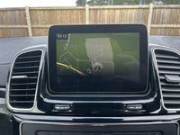 USED 2017 03 MERCEDES-BENZ GLS 3.0 GLS350d V6 AMG Line SUV 5dr Diesel G-Tronic 4MATIC Euro 6 (s/s) (258 ps) PANORAMIC ROOF, HEATED SEATS