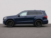 USED 2017 03 MERCEDES-BENZ GLS 3.0 GLS350d V6 AMG Line SUV 5dr Diesel G-Tronic 4MATIC Euro 6 (s/s) (258 ps) PANORAMIC ROOF, HEATED SEATS