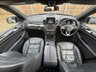 USED 2017 03 MERCEDES-BENZ GLS 3.0 GLS350d V6 AMG Line SUV 5dr Diesel G-Tronic 4MATIC Euro 6 (s/s) (258 ps) PANORAMIC ROOF, HEATED SEATS