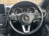 USED 2017 03 MERCEDES-BENZ GLS 3.0 GLS350d V6 AMG Line SUV 5dr Diesel G-Tronic 4MATIC Euro 6 (s/s) (258 ps) PANORAMIC ROOF, HEATED SEATS