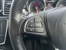 USED 2017 03 MERCEDES-BENZ GLS 3.0 GLS350d V6 AMG Line SUV 5dr Diesel G-Tronic 4MATIC Euro 6 (s/s) (258 ps) PANORAMIC ROOF, HEATED SEATS