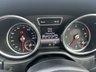 USED 2017 03 MERCEDES-BENZ GLS 3.0 GLS350d V6 AMG Line SUV 5dr Diesel G-Tronic 4MATIC Euro 6 (s/s) (258 ps) PANORAMIC ROOF, HEATED SEATS
