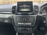 USED 2017 03 MERCEDES-BENZ GLS 3.0 GLS350d V6 AMG Line SUV 5dr Diesel G-Tronic 4MATIC Euro 6 (s/s) (258 ps) PANORAMIC ROOF, HEATED SEATS