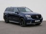 USED 2017 03 MERCEDES-BENZ GLS 3.0 GLS350d V6 AMG Line SUV 5dr Diesel G-Tronic 4MATIC Euro 6 (s/s) (258 ps) PANORAMIC ROOF, HEATED SEATS