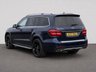 USED 2017 03 MERCEDES-BENZ GLS 3.0 GLS350d V6 AMG Line SUV 5dr Diesel G-Tronic 4MATIC Euro 6 (s/s) (258 ps) PANORAMIC ROOF, HEATED SEATS
