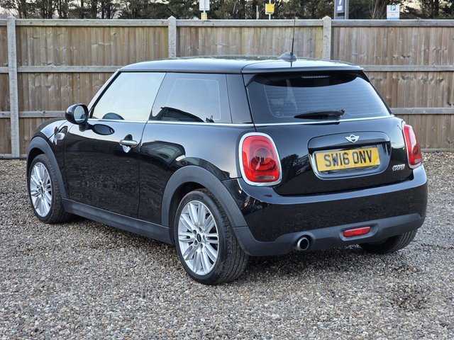2016 MINI HATCH - Photo 3