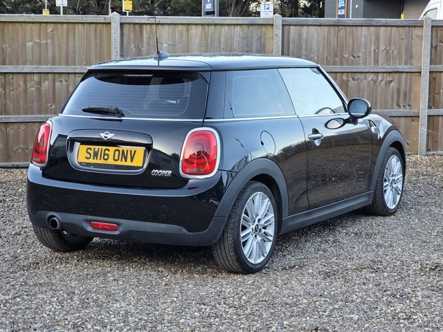 2016 MINI HATCH - Photo 5