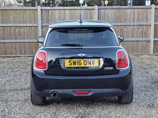 2016 MINI HATCH - Photo 4