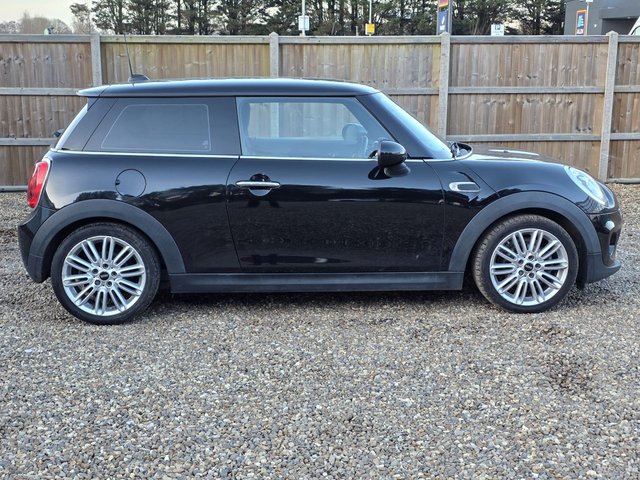 2016 MINI HATCH - Photo 6