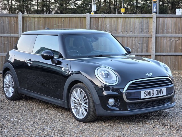 2016 MINI HATCH - Photo 7