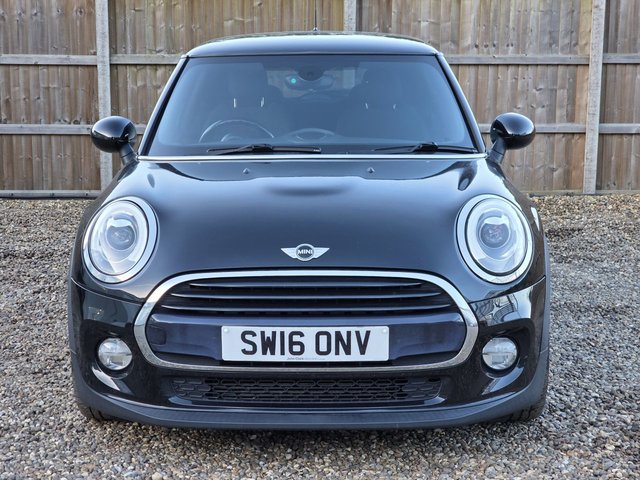 2016 MINI HATCH - Photo 8