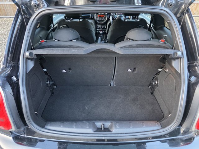 2016 MINI HATCH - Photo 9