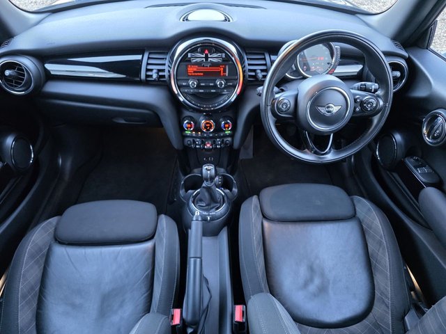 2016 MINI HATCH - Photo 10