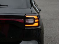 USED 2022 72 VOLKSWAGEN T-CROSS 1.0 TSI SEL 5d 110 S/S 1 OWNER, FULL VW SERVICE HISTORY, SAT NAV, APP-CONNECT FOR APPLE WIRELESS APPLE CARPLAY/ANDROID AUTO, DIGITAL COCKPIT, FRONT & REAR PARKING SENSORS WITH DISPLAY, LANE ASSIST, ADAPTIVE CRUISE CONTROL & SPEED LIMITER, REAR TRAFFIC ALERT, BLIND SPOT MONITOR, UPGRADE LIGHT & SIGHT PACK, DAB RADIO, BLUETOOTH PHONE & MUSIC, LED DAYTIME RUNNING LIGHTS, MANUAL 6 SPEED, 17 INCH ALLOYS, PRIVACY GLASS, LEATHER FLAT BOTTOM MFSW, FRONT ARM REST, CLIMATE CONTROL, 4x USB C PORTS, PART LEATHER INTERIOR, ISO FIX