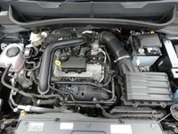 USED 2022 72 VOLKSWAGEN T-CROSS 1.0 TSI SEL 5d 110 S/S 1 OWNER, FULL VW SERVICE HISTORY, SAT NAV, APP-CONNECT FOR APPLE WIRELESS APPLE CARPLAY/ANDROID AUTO, DIGITAL COCKPIT, FRONT & REAR PARKING SENSORS WITH DISPLAY, LANE ASSIST, ADAPTIVE CRUISE CONTROL & SPEED LIMITER, REAR TRAFFIC ALERT, BLIND SPOT MONITOR, UPGRADE LIGHT & SIGHT PACK, DAB RADIO, BLUETOOTH PHONE & MUSIC, LED DAYTIME RUNNING LIGHTS, MANUAL 6 SPEED, 17 INCH ALLOYS, PRIVACY GLASS, LEATHER FLAT BOTTOM MFSW, FRONT ARM REST, CLIMATE CONTROL, 4x USB C PORTS, PART LEATHER INTERIOR, ISO FIX