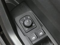 USED 2022 72 VOLKSWAGEN T-CROSS 1.0 TSI SEL 5d 110 S/S 1 OWNER, FULL VW SERVICE HISTORY, SAT NAV, APP-CONNECT FOR APPLE WIRELESS APPLE CARPLAY/ANDROID AUTO, DIGITAL COCKPIT, FRONT & REAR PARKING SENSORS WITH DISPLAY, LANE ASSIST, ADAPTIVE CRUISE CONTROL & SPEED LIMITER, REAR TRAFFIC ALERT, BLIND SPOT MONITOR, UPGRADE LIGHT & SIGHT PACK, DAB RADIO, BLUETOOTH PHONE & MUSIC, LED DAYTIME RUNNING LIGHTS, MANUAL 6 SPEED, 17 INCH ALLOYS, PRIVACY GLASS, LEATHER FLAT BOTTOM MFSW, FRONT ARM REST, CLIMATE CONTROL, 4x USB C PORTS, PART LEATHER INTERIOR, ISO FIX