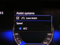 USED 2022 72 VOLKSWAGEN T-CROSS 1.0 TSI SEL 5d 110 S/S 1 OWNER, FULL VW SERVICE HISTORY, SAT NAV, APP-CONNECT FOR APPLE WIRELESS APPLE CARPLAY/ANDROID AUTO, DIGITAL COCKPIT, FRONT & REAR PARKING SENSORS WITH DISPLAY, LANE ASSIST, ADAPTIVE CRUISE CONTROL & SPEED LIMITER, REAR TRAFFIC ALERT, BLIND SPOT MONITOR, UPGRADE LIGHT & SIGHT PACK, DAB RADIO, BLUETOOTH PHONE & MUSIC, LED DAYTIME RUNNING LIGHTS, MANUAL 6 SPEED, 17 INCH ALLOYS, PRIVACY GLASS, LEATHER FLAT BOTTOM MFSW, FRONT ARM REST, CLIMATE CONTROL, 4x USB C PORTS, PART LEATHER INTERIOR, ISO FIX