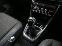 USED 2022 72 VOLKSWAGEN T-CROSS 1.0 TSI SEL 5d 110 S/S 1 OWNER, FULL VW SERVICE HISTORY, SAT NAV, APP-CONNECT FOR APPLE WIRELESS APPLE CARPLAY/ANDROID AUTO, DIGITAL COCKPIT, FRONT & REAR PARKING SENSORS WITH DISPLAY, LANE ASSIST, ADAPTIVE CRUISE CONTROL & SPEED LIMITER, REAR TRAFFIC ALERT, BLIND SPOT MONITOR, UPGRADE LIGHT & SIGHT PACK, DAB RADIO, BLUETOOTH PHONE & MUSIC, LED DAYTIME RUNNING LIGHTS, MANUAL 6 SPEED, 17 INCH ALLOYS, PRIVACY GLASS, LEATHER FLAT BOTTOM MFSW, FRONT ARM REST, CLIMATE CONTROL, 4x USB C PORTS, PART LEATHER INTERIOR, ISO FIX