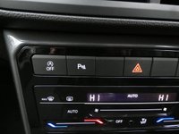 USED 2022 72 VOLKSWAGEN T-CROSS 1.0 TSI SEL 5d 110 S/S 1 OWNER, FULL VW SERVICE HISTORY, SAT NAV, APP-CONNECT FOR APPLE WIRELESS APPLE CARPLAY/ANDROID AUTO, DIGITAL COCKPIT, FRONT & REAR PARKING SENSORS WITH DISPLAY, LANE ASSIST, ADAPTIVE CRUISE CONTROL & SPEED LIMITER, REAR TRAFFIC ALERT, BLIND SPOT MONITOR, UPGRADE LIGHT & SIGHT PACK, DAB RADIO, BLUETOOTH PHONE & MUSIC, LED DAYTIME RUNNING LIGHTS, MANUAL 6 SPEED, 17 INCH ALLOYS, PRIVACY GLASS, LEATHER FLAT BOTTOM MFSW, FRONT ARM REST, CLIMATE CONTROL, 4x USB C PORTS, PART LEATHER INTERIOR, ISO FIX