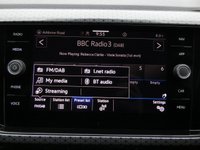 USED 2022 72 VOLKSWAGEN T-CROSS 1.0 TSI SEL 5d 110 S/S 1 OWNER, FULL VW SERVICE HISTORY, SAT NAV, APP-CONNECT FOR APPLE WIRELESS APPLE CARPLAY/ANDROID AUTO, DIGITAL COCKPIT, FRONT & REAR PARKING SENSORS WITH DISPLAY, LANE ASSIST, ADAPTIVE CRUISE CONTROL & SPEED LIMITER, REAR TRAFFIC ALERT, BLIND SPOT MONITOR, UPGRADE LIGHT & SIGHT PACK, DAB RADIO, BLUETOOTH PHONE & MUSIC, LED DAYTIME RUNNING LIGHTS, MANUAL 6 SPEED, 17 INCH ALLOYS, PRIVACY GLASS, LEATHER FLAT BOTTOM MFSW, FRONT ARM REST, CLIMATE CONTROL, 4x USB C PORTS, PART LEATHER INTERIOR, ISO FIX