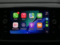USED 2022 72 VOLKSWAGEN T-CROSS 1.0 TSI SEL 5d 110 S/S 1 OWNER, FULL VW SERVICE HISTORY, SAT NAV, APP-CONNECT FOR APPLE WIRELESS APPLE CARPLAY/ANDROID AUTO, DIGITAL COCKPIT, FRONT & REAR PARKING SENSORS WITH DISPLAY, LANE ASSIST, ADAPTIVE CRUISE CONTROL & SPEED LIMITER, REAR TRAFFIC ALERT, BLIND SPOT MONITOR, UPGRADE LIGHT & SIGHT PACK, DAB RADIO, BLUETOOTH PHONE & MUSIC, LED DAYTIME RUNNING LIGHTS, MANUAL 6 SPEED, 17 INCH ALLOYS, PRIVACY GLASS, LEATHER FLAT BOTTOM MFSW, FRONT ARM REST, CLIMATE CONTROL, 4x USB C PORTS, PART LEATHER INTERIOR, ISO FIX