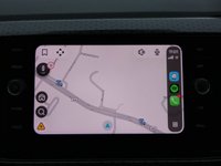 USED 2022 72 VOLKSWAGEN T-CROSS 1.0 TSI SEL 5d 110 S/S 1 OWNER, FULL VW SERVICE HISTORY, SAT NAV, APP-CONNECT FOR APPLE WIRELESS APPLE CARPLAY/ANDROID AUTO, DIGITAL COCKPIT, FRONT & REAR PARKING SENSORS WITH DISPLAY, LANE ASSIST, ADAPTIVE CRUISE CONTROL & SPEED LIMITER, REAR TRAFFIC ALERT, BLIND SPOT MONITOR, UPGRADE LIGHT & SIGHT PACK, DAB RADIO, BLUETOOTH PHONE & MUSIC, LED DAYTIME RUNNING LIGHTS, MANUAL 6 SPEED, 17 INCH ALLOYS, PRIVACY GLASS, LEATHER FLAT BOTTOM MFSW, FRONT ARM REST, CLIMATE CONTROL, 4x USB C PORTS, PART LEATHER INTERIOR, ISO FIX