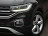 USED 2022 72 VOLKSWAGEN T-CROSS 1.0 TSI SEL 5d 110 S/S 1 OWNER, FULL VW SERVICE HISTORY, SAT NAV, APP-CONNECT FOR APPLE WIRELESS APPLE CARPLAY/ANDROID AUTO, DIGITAL COCKPIT, FRONT & REAR PARKING SENSORS WITH DISPLAY, LANE ASSIST, ADAPTIVE CRUISE CONTROL & SPEED LIMITER, REAR TRAFFIC ALERT, BLIND SPOT MONITOR, UPGRADE LIGHT & SIGHT PACK, DAB RADIO, BLUETOOTH PHONE & MUSIC, LED DAYTIME RUNNING LIGHTS, MANUAL 6 SPEED, 17 INCH ALLOYS, PRIVACY GLASS, LEATHER FLAT BOTTOM MFSW, FRONT ARM REST, CLIMATE CONTROL, 4x USB C PORTS, PART LEATHER INTERIOR, ISO FIX
