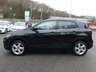 USED 2022 72 VOLKSWAGEN T-CROSS 1.0 TSI SEL 5d 110 S/S 1 OWNER, FULL VW SERVICE HISTORY, SAT NAV, APP-CONNECT FOR APPLE WIRELESS APPLE CARPLAY/ANDROID AUTO, DIGITAL COCKPIT, FRONT & REAR PARKING SENSORS WITH DISPLAY, LANE ASSIST, ADAPTIVE CRUISE CONTROL & SPEED LIMITER, REAR TRAFFIC ALERT, BLIND SPOT MONITOR, UPGRADE LIGHT & SIGHT PACK, DAB RADIO, BLUETOOTH PHONE & MUSIC, LED DAYTIME RUNNING LIGHTS, MANUAL 6 SPEED, 17 INCH ALLOYS, PRIVACY GLASS, LEATHER FLAT BOTTOM MFSW, FRONT ARM REST, CLIMATE CONTROL, 4x USB C PORTS, PART LEATHER INTERIOR, ISO FIX
