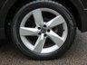 USED 2022 72 VOLKSWAGEN T-CROSS 1.0 TSI SEL 5d 110 S/S 1 OWNER, FULL VW SERVICE HISTORY, SAT NAV, APP-CONNECT FOR APPLE WIRELESS APPLE CARPLAY/ANDROID AUTO, DIGITAL COCKPIT, FRONT & REAR PARKING SENSORS WITH DISPLAY, LANE ASSIST, ADAPTIVE CRUISE CONTROL & SPEED LIMITER, REAR TRAFFIC ALERT, BLIND SPOT MONITOR, UPGRADE LIGHT & SIGHT PACK, DAB RADIO, BLUETOOTH PHONE & MUSIC, LED DAYTIME RUNNING LIGHTS, MANUAL 6 SPEED, 17 INCH ALLOYS, PRIVACY GLASS, LEATHER FLAT BOTTOM MFSW, FRONT ARM REST, CLIMATE CONTROL, 4x USB C PORTS, PART LEATHER INTERIOR, ISO FIX