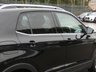 USED 2022 72 VOLKSWAGEN T-CROSS 1.0 TSI SEL 5d 110 S/S 1 OWNER, FULL VW SERVICE HISTORY, SAT NAV, APP-CONNECT FOR APPLE WIRELESS APPLE CARPLAY/ANDROID AUTO, DIGITAL COCKPIT, FRONT & REAR PARKING SENSORS WITH DISPLAY, LANE ASSIST, ADAPTIVE CRUISE CONTROL & SPEED LIMITER, REAR TRAFFIC ALERT, BLIND SPOT MONITOR, UPGRADE LIGHT & SIGHT PACK, DAB RADIO, BLUETOOTH PHONE & MUSIC, LED DAYTIME RUNNING LIGHTS, MANUAL 6 SPEED, 17 INCH ALLOYS, PRIVACY GLASS, LEATHER FLAT BOTTOM MFSW, FRONT ARM REST, CLIMATE CONTROL, 4x USB C PORTS, PART LEATHER INTERIOR, ISO FIX