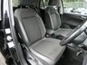 USED 2022 72 VOLKSWAGEN T-CROSS 1.0 TSI SEL 5d 110 S/S 1 OWNER, FULL VW SERVICE HISTORY, SAT NAV, APP-CONNECT FOR APPLE WIRELESS APPLE CARPLAY/ANDROID AUTO, DIGITAL COCKPIT, FRONT & REAR PARKING SENSORS WITH DISPLAY, LANE ASSIST, ADAPTIVE CRUISE CONTROL & SPEED LIMITER, REAR TRAFFIC ALERT, BLIND SPOT MONITOR, UPGRADE LIGHT & SIGHT PACK, DAB RADIO, BLUETOOTH PHONE & MUSIC, LED DAYTIME RUNNING LIGHTS, MANUAL 6 SPEED, 17 INCH ALLOYS, PRIVACY GLASS, LEATHER FLAT BOTTOM MFSW, FRONT ARM REST, CLIMATE CONTROL, 4x USB C PORTS, PART LEATHER INTERIOR, ISO FIX