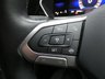 USED 2022 72 VOLKSWAGEN T-CROSS 1.0 TSI SEL 5d 110 S/S 1 OWNER, FULL VW SERVICE HISTORY, SAT NAV, APP-CONNECT FOR APPLE WIRELESS APPLE CARPLAY/ANDROID AUTO, DIGITAL COCKPIT, FRONT & REAR PARKING SENSORS WITH DISPLAY, LANE ASSIST, ADAPTIVE CRUISE CONTROL & SPEED LIMITER, REAR TRAFFIC ALERT, BLIND SPOT MONITOR, UPGRADE LIGHT & SIGHT PACK, DAB RADIO, BLUETOOTH PHONE & MUSIC, LED DAYTIME RUNNING LIGHTS, MANUAL 6 SPEED, 17 INCH ALLOYS, PRIVACY GLASS, LEATHER FLAT BOTTOM MFSW, FRONT ARM REST, CLIMATE CONTROL, 4x USB C PORTS, PART LEATHER INTERIOR, ISO FIX