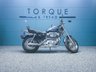 USED 2003 03 HARLEY-DAVIDSON SPORTSTER 883cc 100th ANNIVERSARY - 300 Miles Nationwide Delivery &pound;149 - 9.9% APR