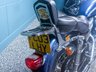 USED 2003 03 HARLEY-DAVIDSON SPORTSTER 883cc 100th ANNIVERSARY - 300 Miles Nationwide Delivery &pound;149 - 9.9% APR