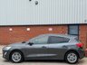 USED 2019 68 FORD FOCUS 1.0T EcoBoost Titanium Hatchback 5dr Petrol Manual Euro 6 (s/s) (125 ps) 