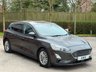 USED 2019 68 FORD FOCUS 1.0T EcoBoost Titanium Hatchback 5dr Petrol Manual Euro 6 (s/s) (125 ps) 