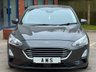 USED 2019 68 FORD FOCUS 1.0T EcoBoost Titanium Hatchback 5dr Petrol Manual Euro 6 (s/s) (125 ps) 