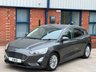 USED 2019 68 FORD FOCUS 1.0T EcoBoost Titanium Hatchback 5dr Petrol Manual Euro 6 (s/s) (125 ps) 