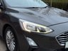 USED 2019 68 FORD FOCUS 1.0T EcoBoost Titanium Hatchback 5dr Petrol Manual Euro 6 (s/s) (125 ps) 