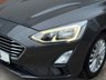 USED 2019 68 FORD FOCUS 1.0T EcoBoost Titanium Hatchback 5dr Petrol Manual Euro 6 (s/s) (125 ps) 