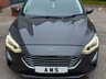USED 2019 68 FORD FOCUS 1.0T EcoBoost Titanium Hatchback 5dr Petrol Manual Euro 6 (s/s) (125 ps) 