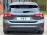 USED 2019 68 FORD FOCUS 1.0T EcoBoost Titanium Hatchback 5dr Petrol Manual Euro 6 (s/s) (125 ps) 